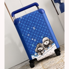 LV Suitcase